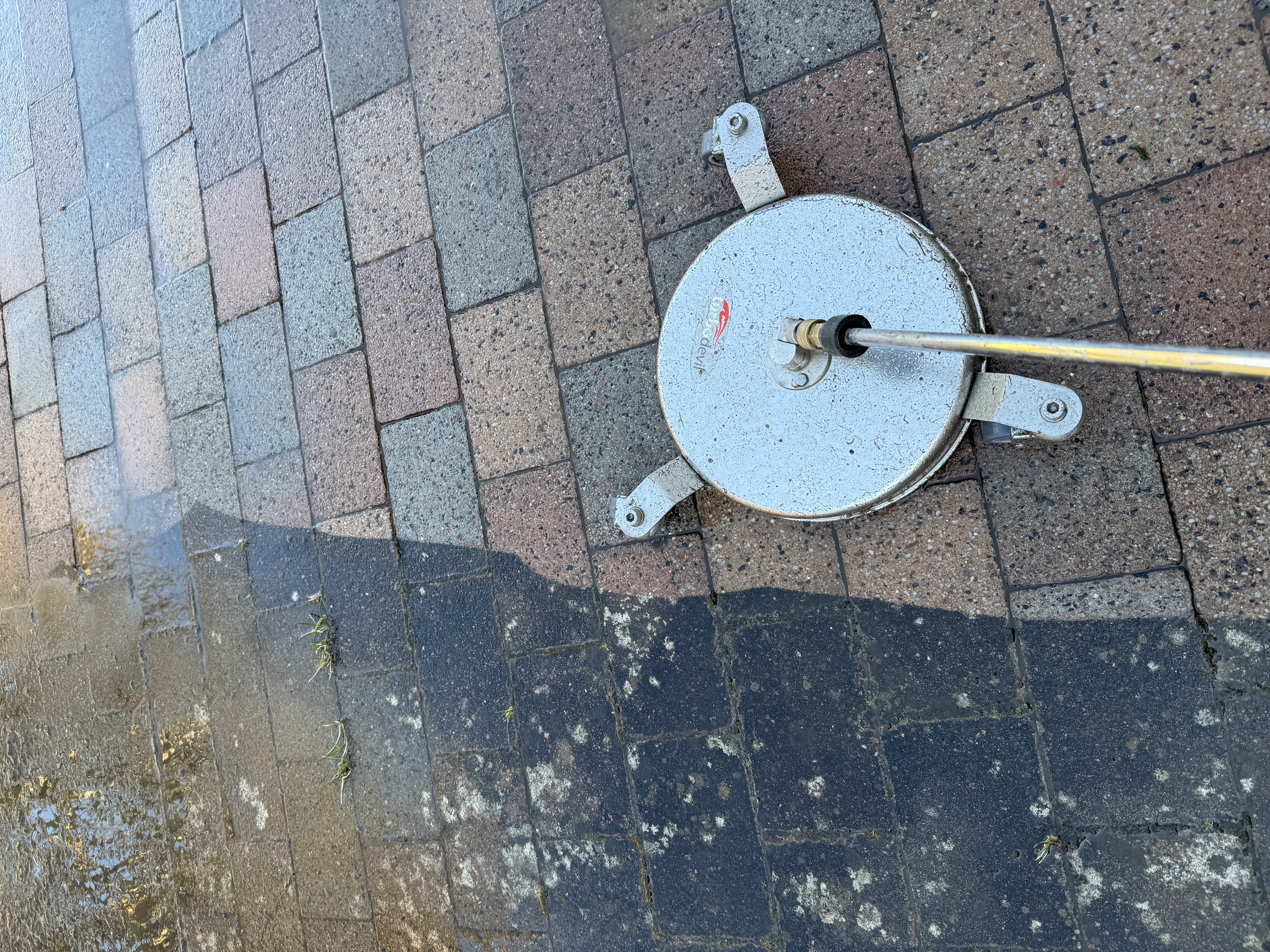 Algbehandling i Lund