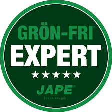 Grönfri expert