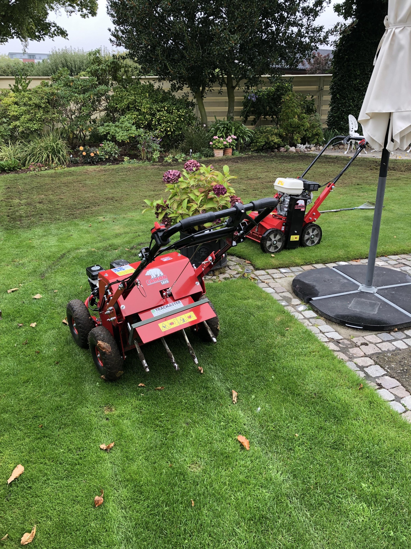 Gräsvård-i-Hjärup